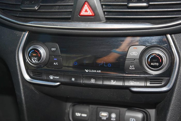 2019 Hyundai Santa Fe Elite