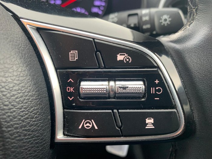 2022 Kia Cerato S