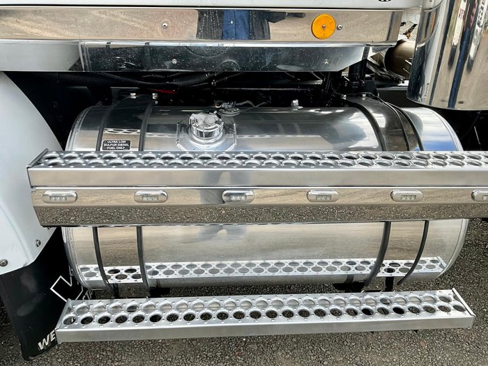 2016 Western Star 4800Fs2 Only 290109Klm 8698 Hours Read Spec $95000+Gst WESTERN STAR 4800FS2