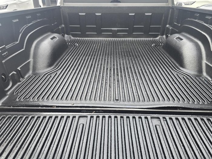 2021 RAM 1500 Express DS MY21 4X4 Dual Range Granite Crystal