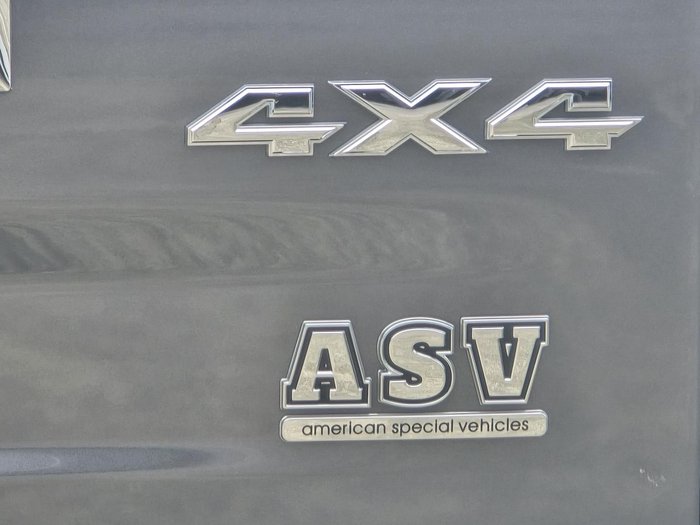 2021 RAM 1500 Express DS MY21 4X4 Dual Range Granite Crystal