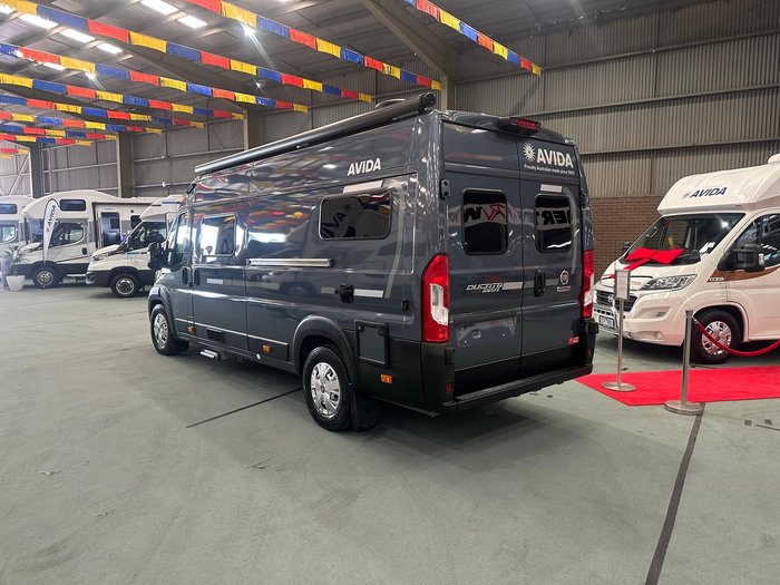 2025 Avida Escape
