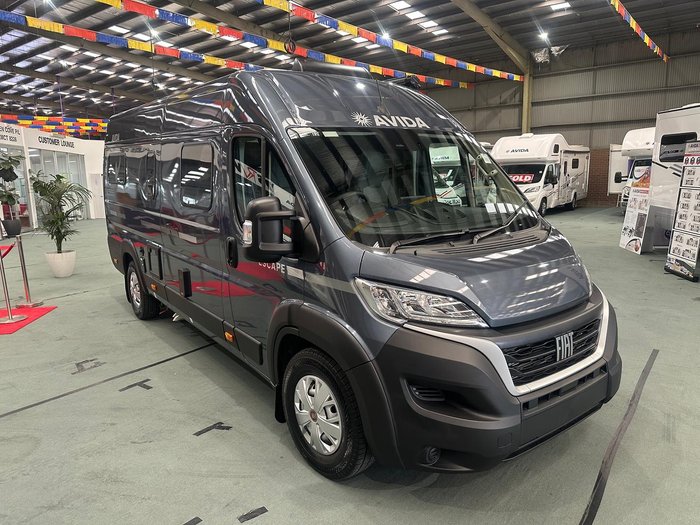 2025 Avida Escape