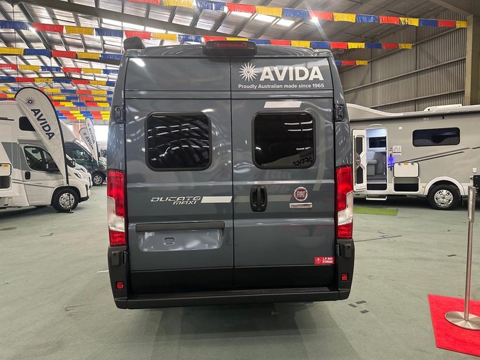 2025 Avida Escape