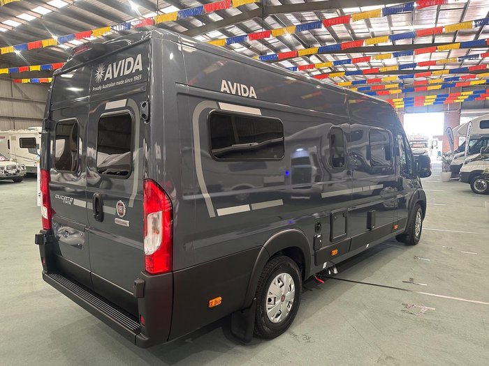 2025 Avida Escape