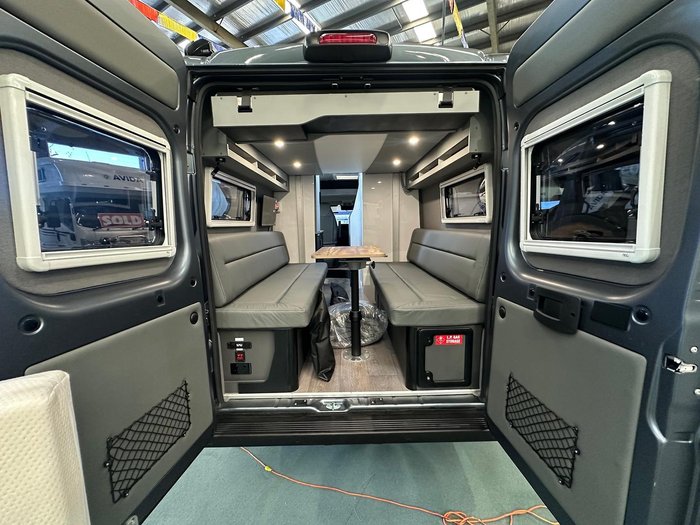 2025 Avida Escape