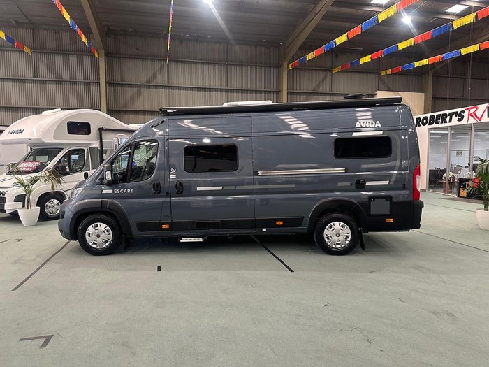 2025 Avida Escape