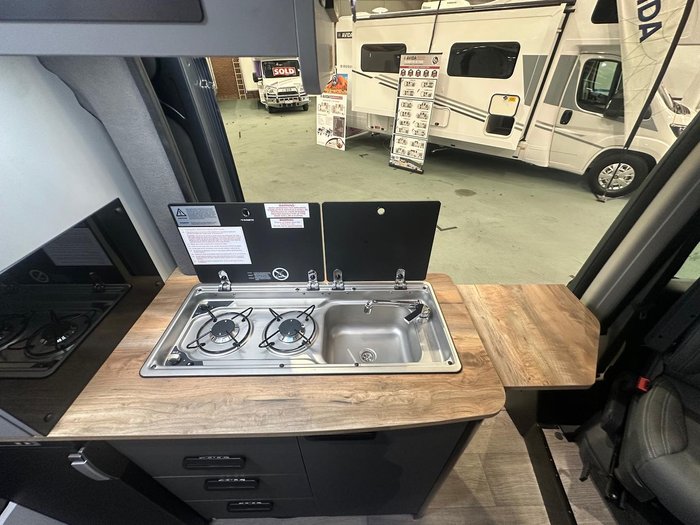 2025 Avida Escape