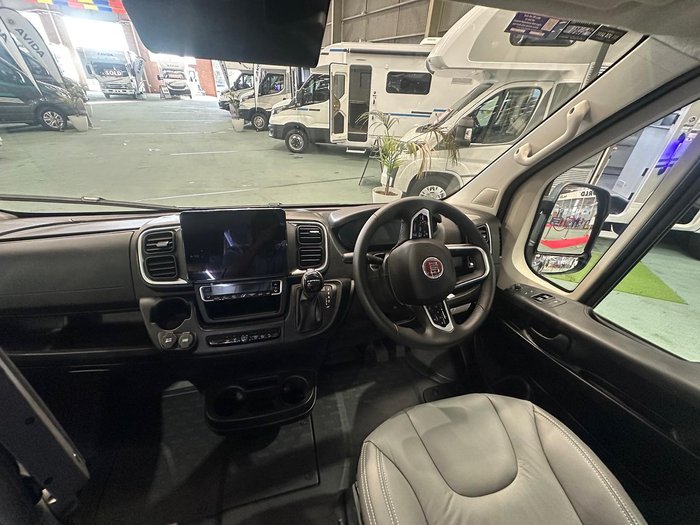 2025 Avida Escape