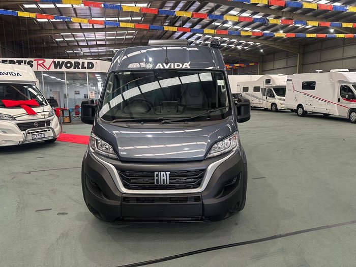 2025 Avida Escape