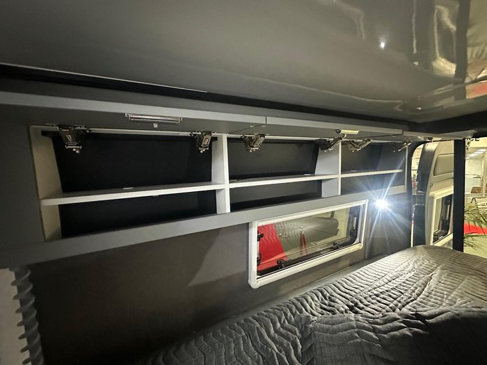 2025 Avida Escape