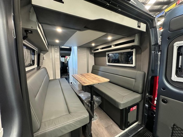 2025 Avida Escape