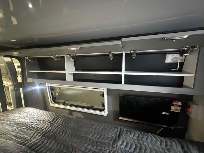 2025 Avida Escape