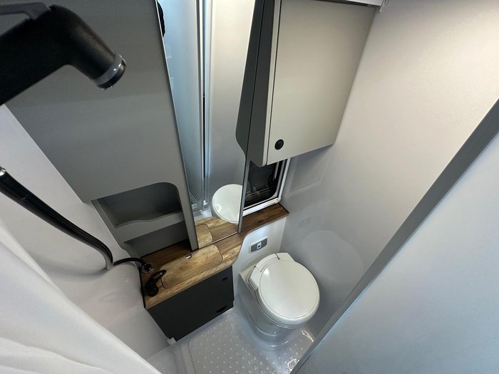 2025 Avida Escape