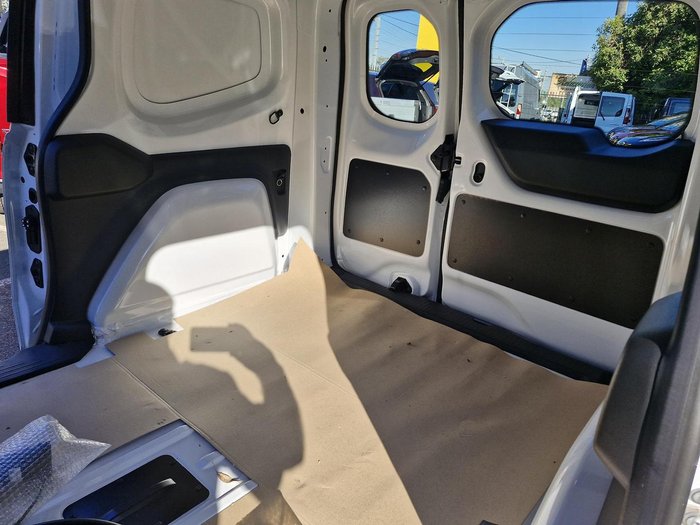 2024 Renault Kangoo E-Tech L1 EV45