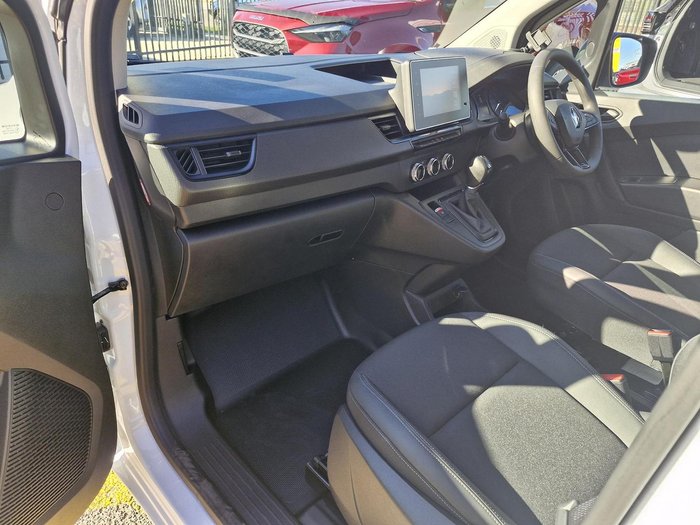 2024 Renault Kangoo E-Tech L1 EV45