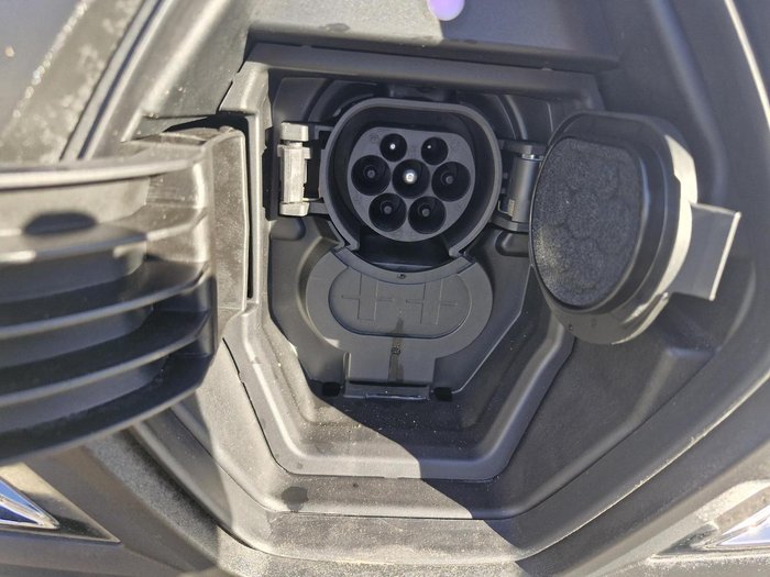 2024 Renault Kangoo E-Tech L1 EV45