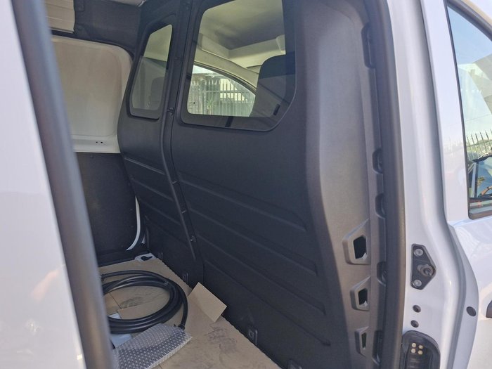 2024 Renault Kangoo E-Tech L1 EV45