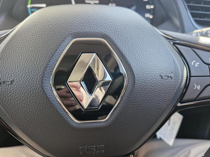 2024 Renault Kangoo E-Tech L1 EV45