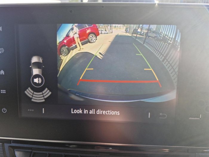 2024 Renault Kangoo E-Tech L1 EV45