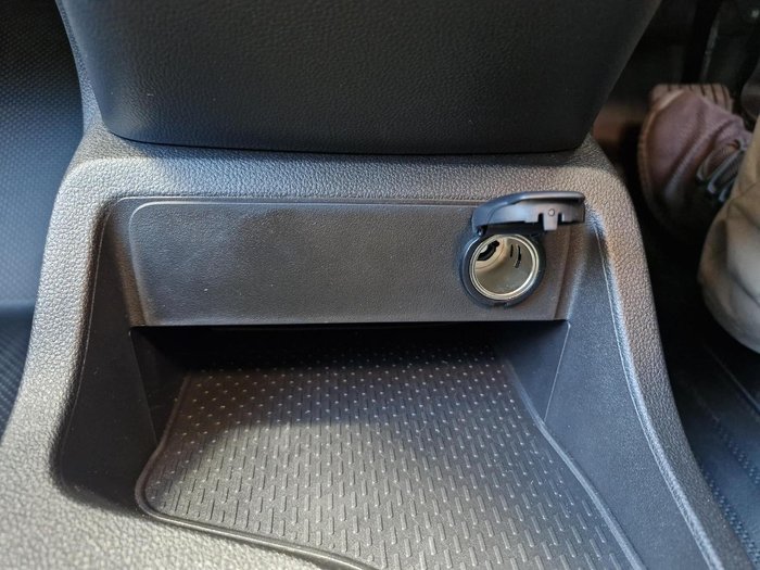 2024 Renault Kangoo E-Tech L1 EV45