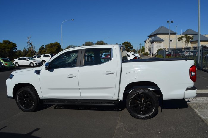 2021 LDV T60 Max LUXE