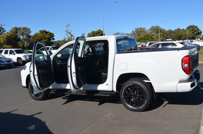2021 LDV T60 Max LUXE