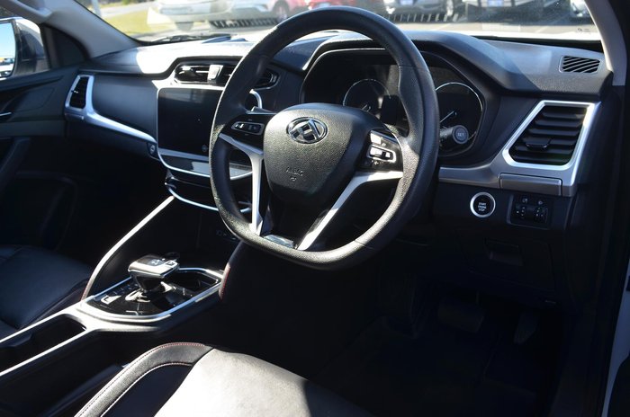 2021 LDV T60 Max LUXE