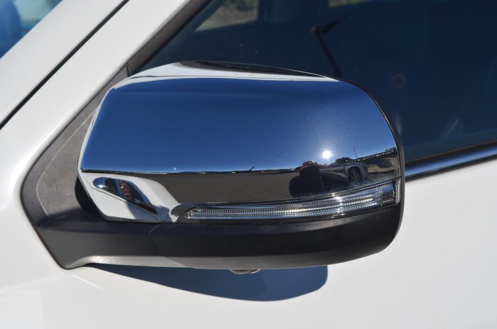 2021 LDV T60 Max LUXE