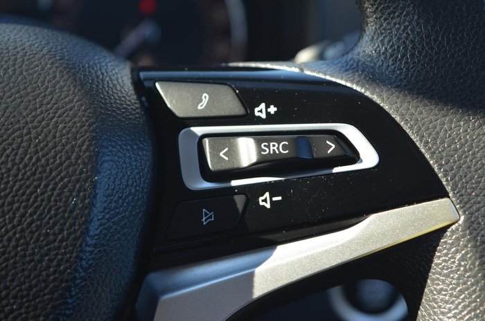 2021 LDV T60 Max LUXE
