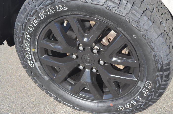 2021 LDV T60 Max LUXE