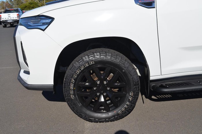 2021 LDV T60 Max LUXE