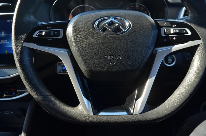 2021 LDV T60 Max LUXE
