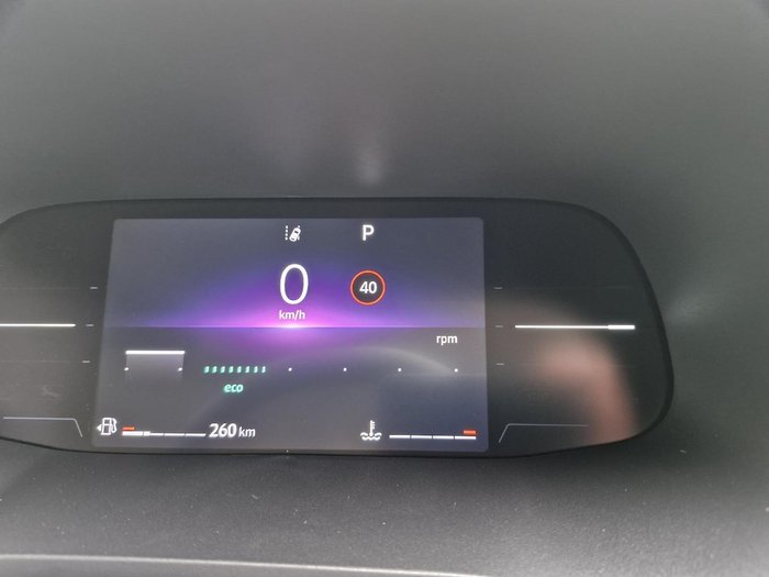 2025 Renault Trafic Premium