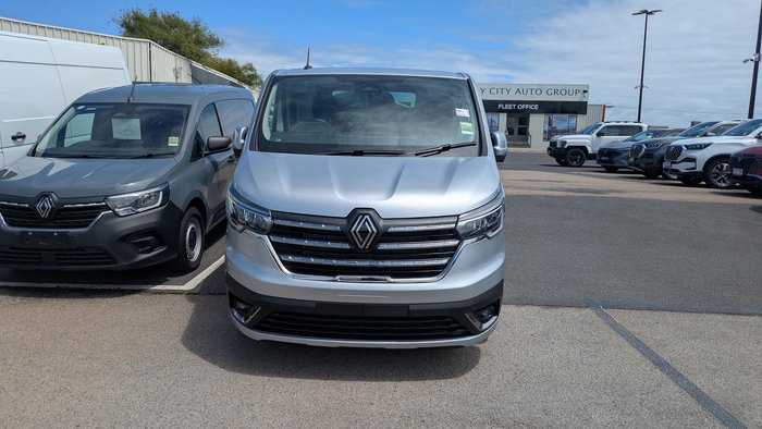 2025 Renault Trafic Premium