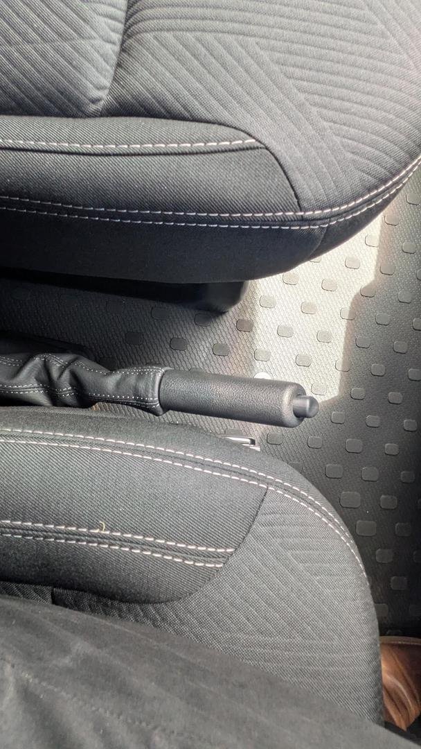 2025 Renault Trafic Premium