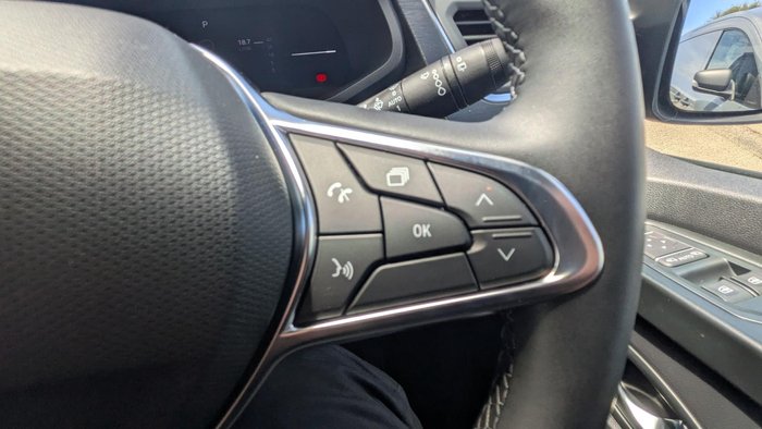 2025 Renault Trafic Premium