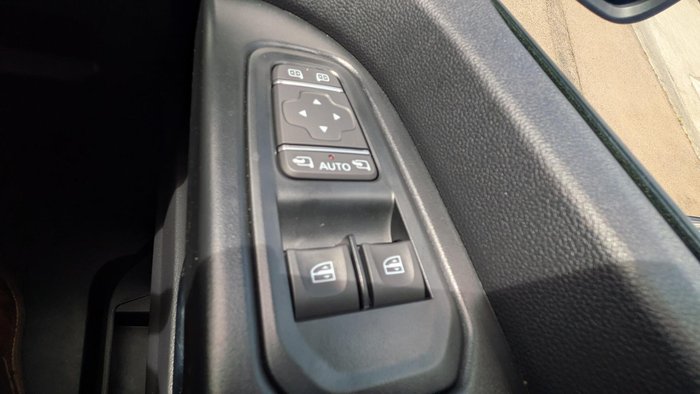 2025 Renault Trafic Premium