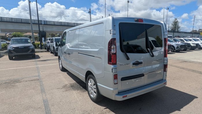 2025 Renault Trafic Premium
