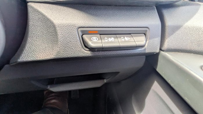 2025 Renault Trafic Premium