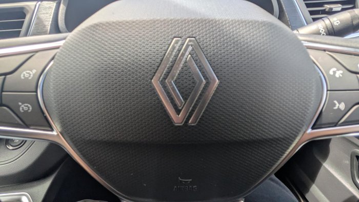 2025 Renault Trafic Premium