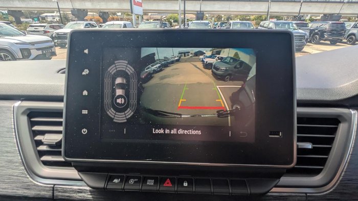 2025 Renault Trafic Premium