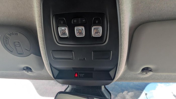 2025 Renault Trafic Premium