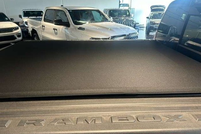 2023 RAM 1500 Limited RamBox