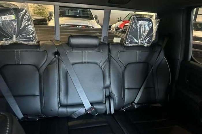 2023 RAM 1500 Limited RamBox