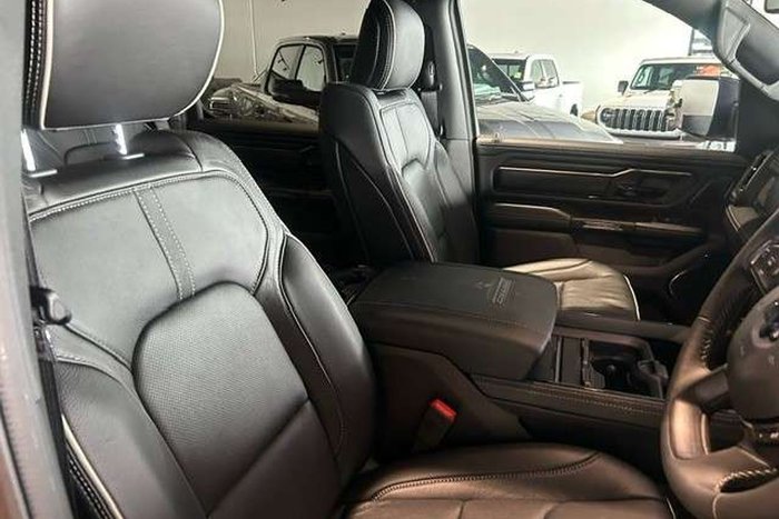 2023 RAM 1500 Limited RamBox