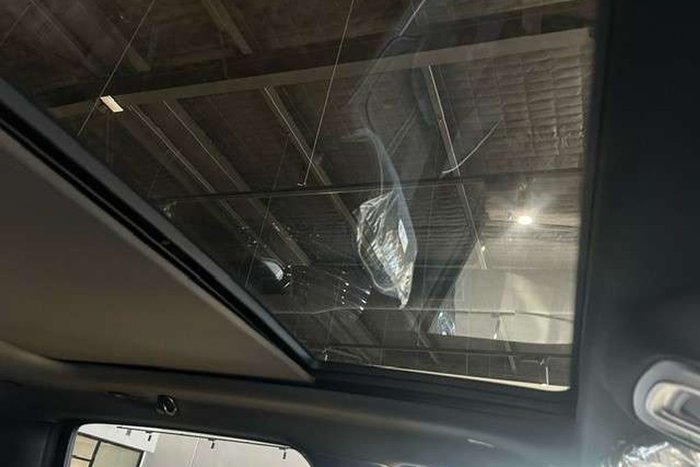 2023 RAM 1500 Limited RamBox