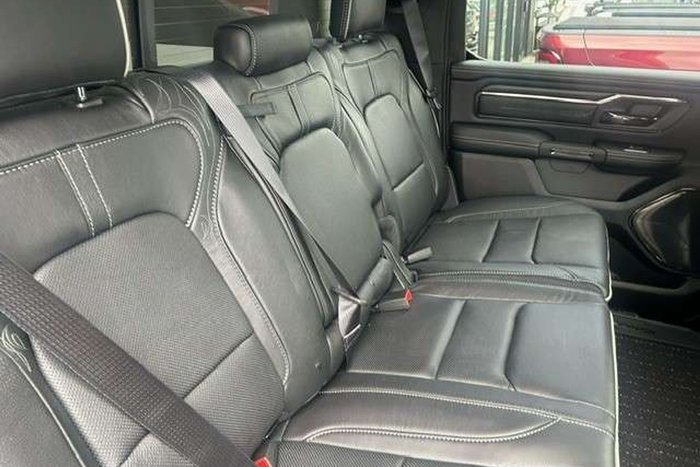 2023 RAM 1500 Limited RamBox