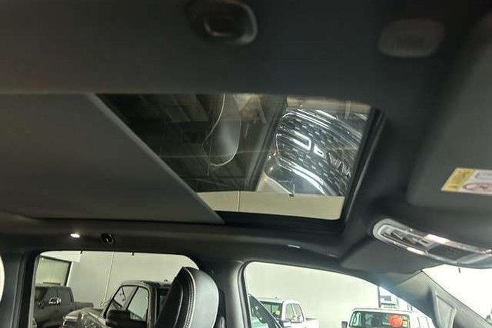 2023 RAM 1500 Limited RamBox