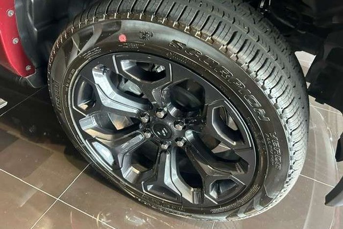 2023 RAM 1500 Limited RamBox